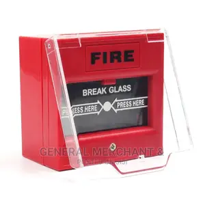 Fire Detection Masters