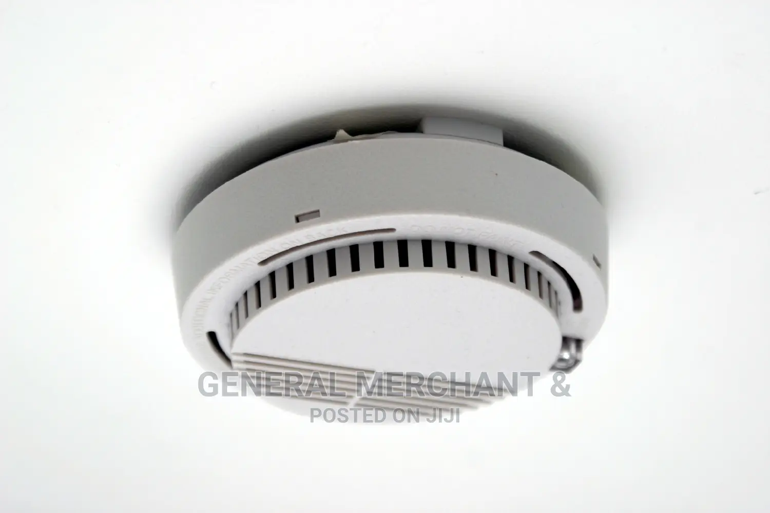 Fire Detection Masters