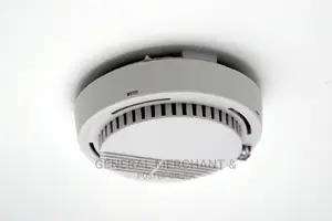 Fire Detection Masters