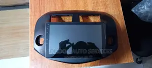 Toyota Rav4 2008-2012 Complete Android Car System Available