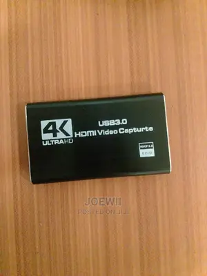 USB 3.0 to HDMI Video Capture Card