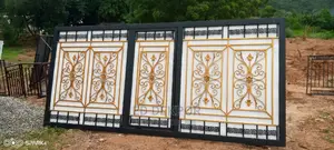 Normal Sliding Gate