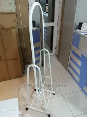 Standing Straight Mirror