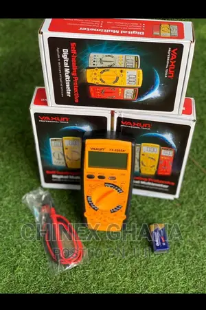 Digital Multimeter A830l