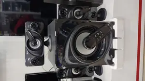 Asano 3.1 Multimedia Home Theater TK-651
