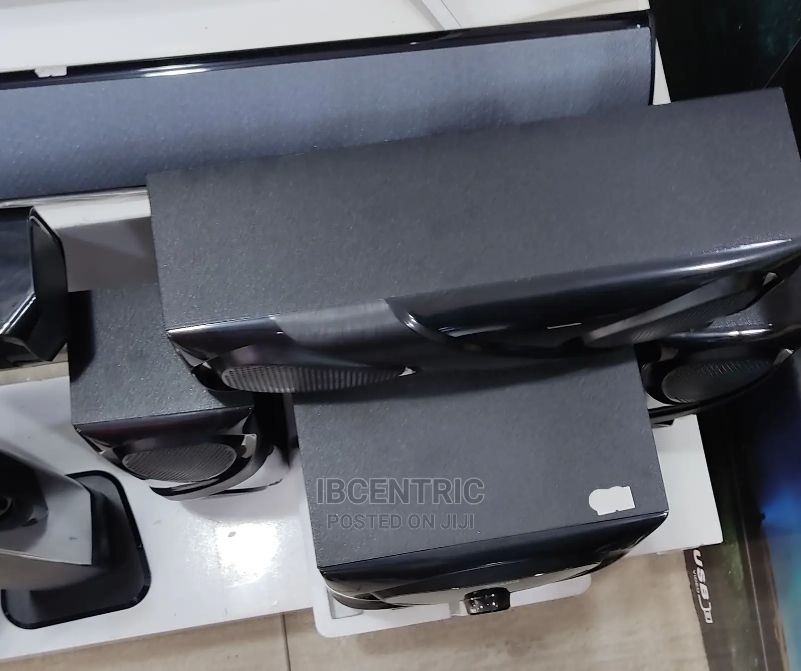 Asano Bluetooth Sound System TK-721