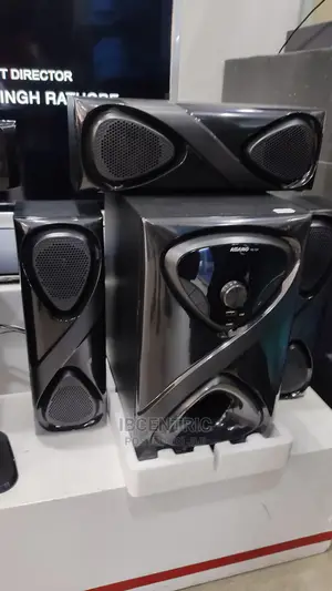 Asano Bluetooth Sound System TK-721