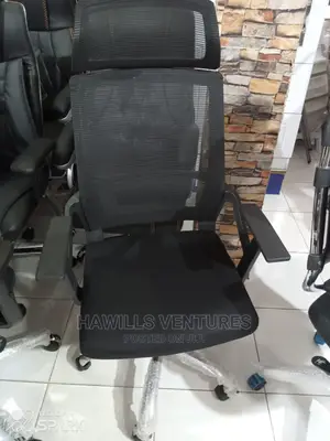 Modern Classic Chair