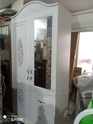 American Wardrobe 2 in 1
