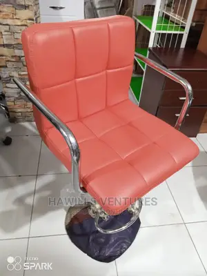 Modern Bar Chair