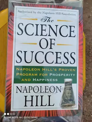 Science of Success