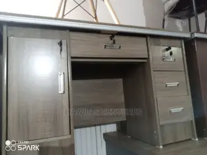 Writing Desk