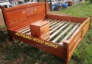 Agyaaku Wood Works
