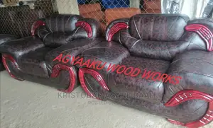 Agyaaku Wood Works