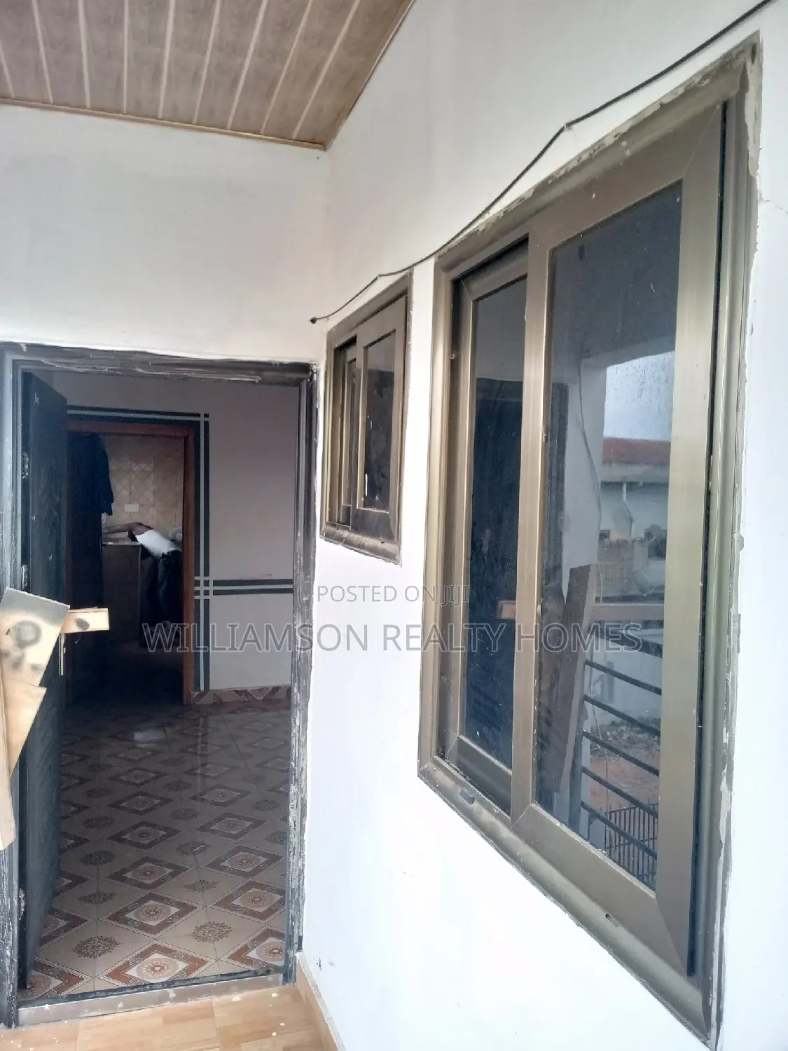 2bdrm Apartment in Community 18, Spintex for rent