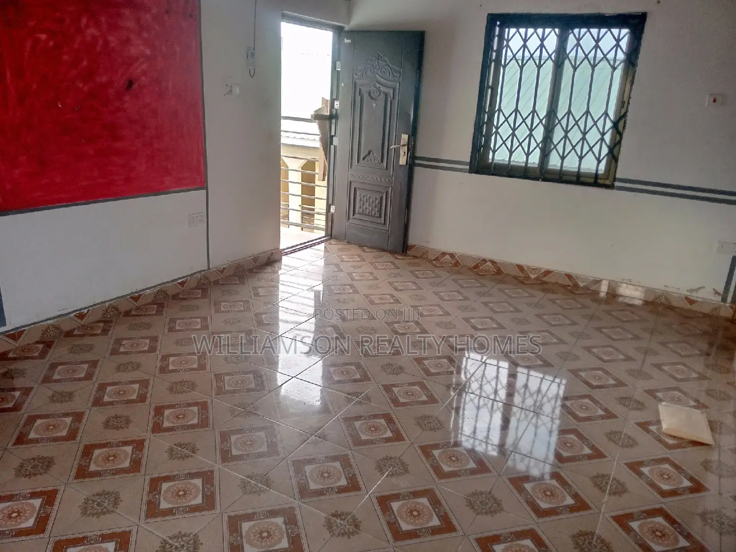 2bdrm Apartment in Community 18, Spintex for rent