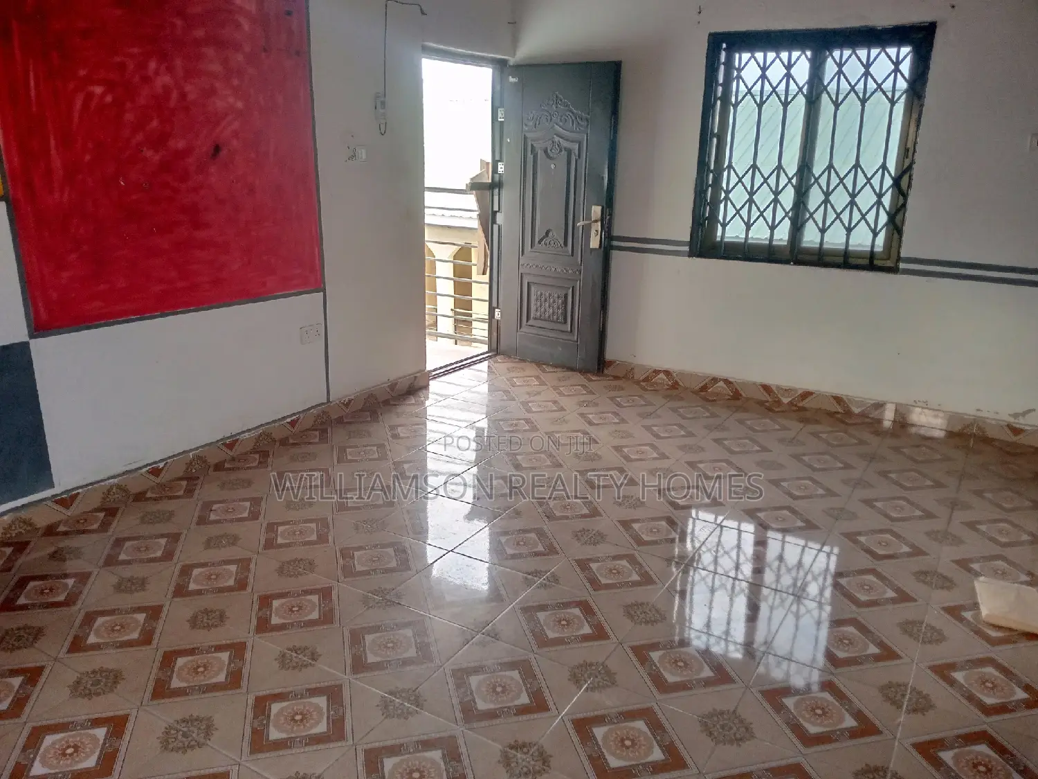 2bdrm Apartment in Community 18, Spintex for rent