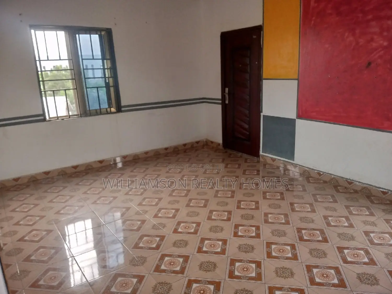 2bdrm Apartment in Community 18, Spintex for rent