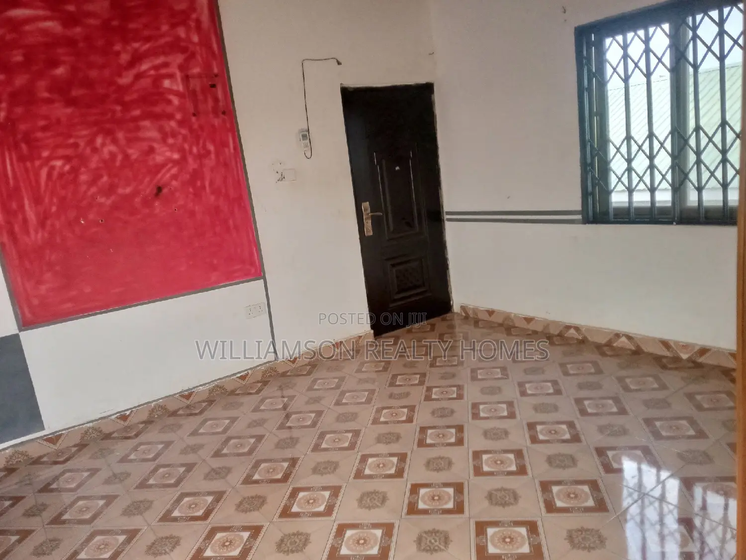 2bdrm Apartment in Community 18, Spintex for rent