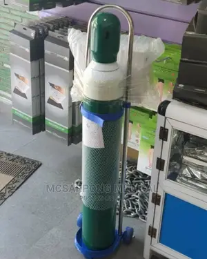 Oxygen Cylinder (10 Litres)