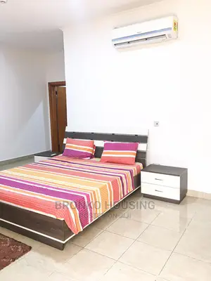 3bdrm Penthouse in Bronko Housing, Airport Residential Area for Rent