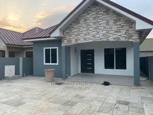 3bdrm House in Bronko Housing, Spintex for rent