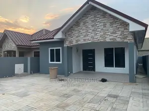 3bdrm House in Bronko Housing, Spintex for rent