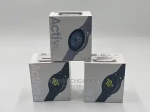 SAMSUNG Galaxy Watch Active 2