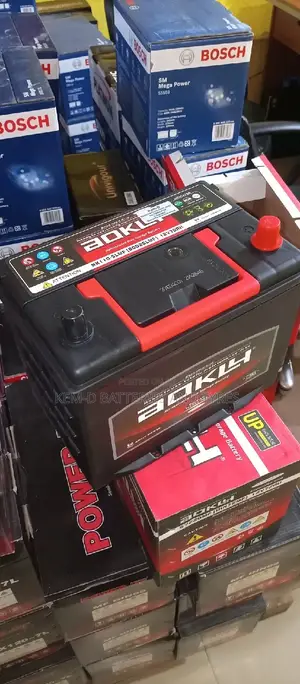 15 Plates Aokly Battery for Hyundai Sonata