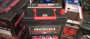 15 Plates Aokly Battery for Hyundai Sonata