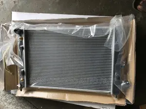 Hyundai Elantra Radiator 2014-16
