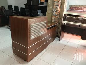 Front Desk/ Reception Desk
