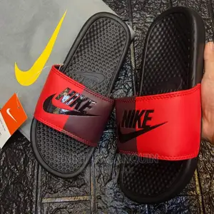 Nike Scarface