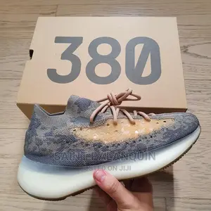 Yeezy Boost 380