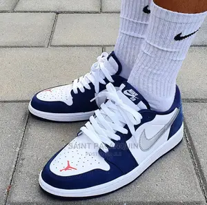 Nike Air SB