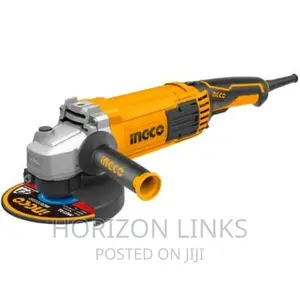 Angle Grinder AG24008