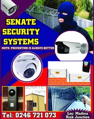 Electric Fence Installation