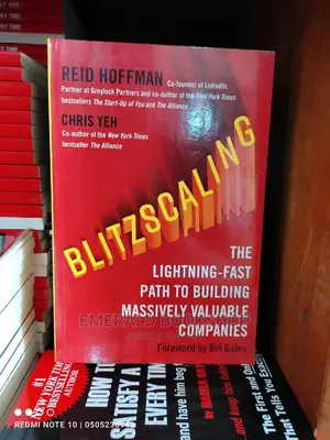Blitzcaling