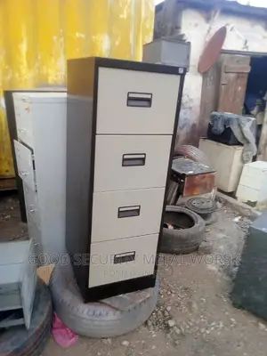 Office Cabinet
