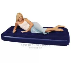 Amazing Quality Air Mattress + Pump