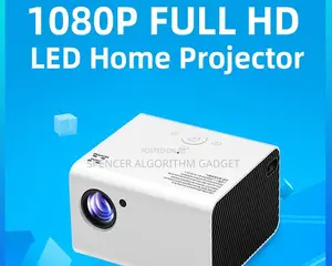 Projector High Definition H5 Projector