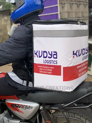 Customized Waterproof Delivery Bags