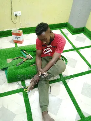 Landscaping