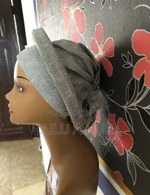 Auto-Gele Head Gear