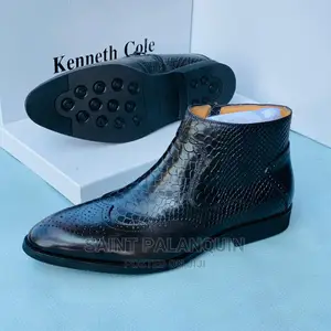 Kenneth Cole Shoe