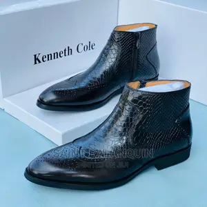 K.C Executive Shoe