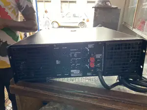 CA 18 Amplifier