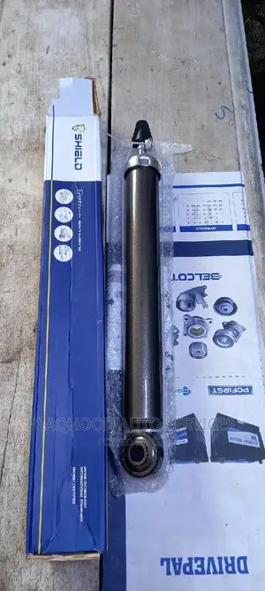 Hyundai Sonata 2006-2010 Back SHOCK ABSORBERS Pair Available