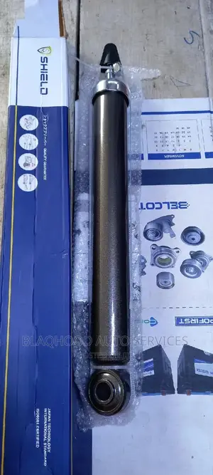 Hyundai Sonata 2006-2010 Back SHOCK ABSORBERS Pair Available