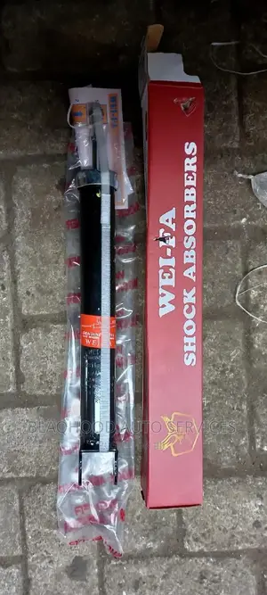 Hyundai Sonata 2010-2012 Back SHOCK ABSORBERS Pair in Stock